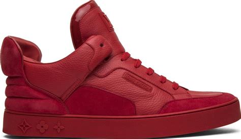 buy kanye west louis vuitton trainers